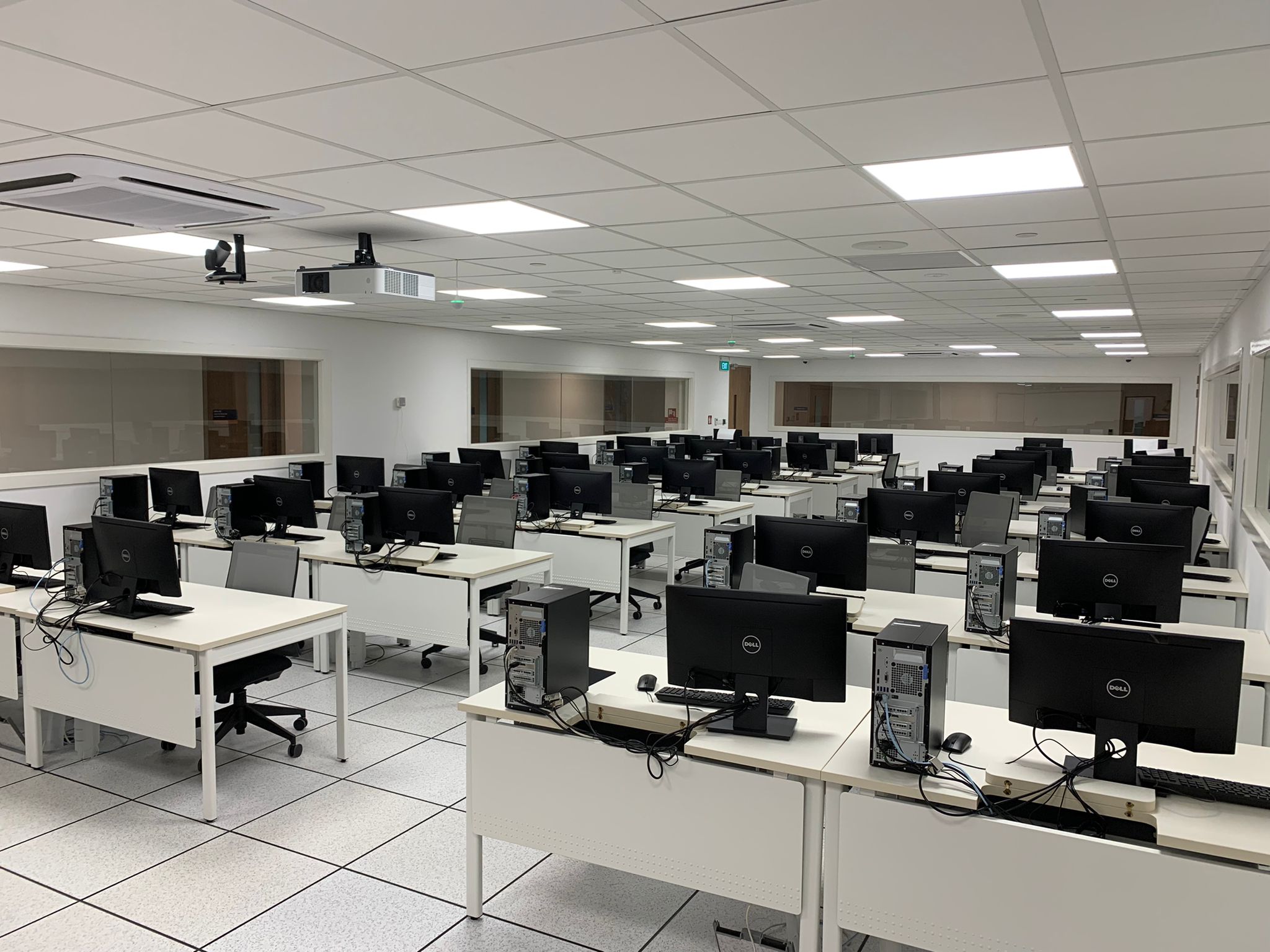 Computer Lab